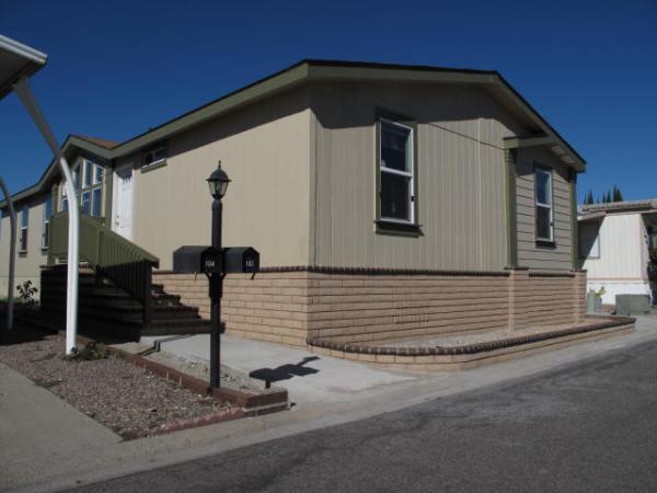 Vista Meadows 155 Las Flores #103San Marcos, CA 92069