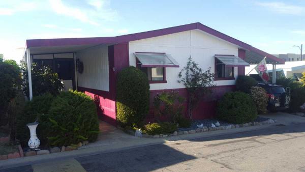 Vista Meadows 155 S. Las Flores Dr. #13San Marcos, CA 92069