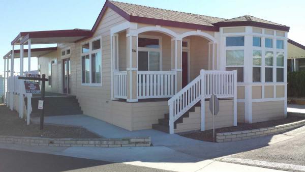 Palomar Estates East650 Rancho Santa Fe Rd. #116San Marcos, CA 92069