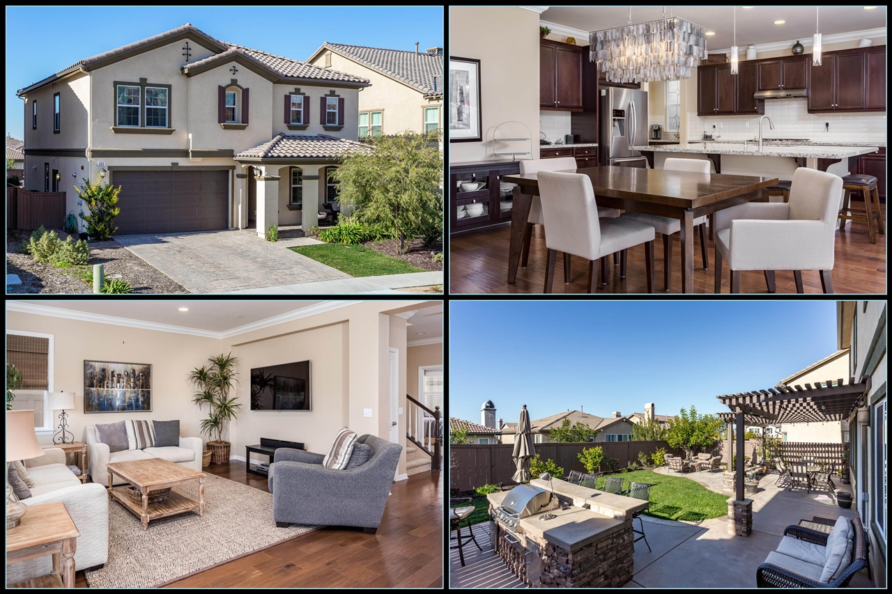933 Hydra Ct, San Marcos, CA 92069