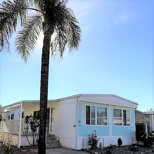 10000 Buerna Vista#89 ,CA, Santee, 92071