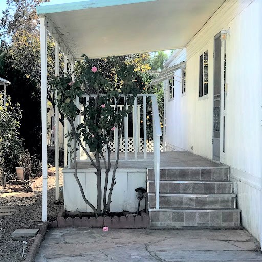 10000 Buerna Vista#89 ,CA, Santee, 92071