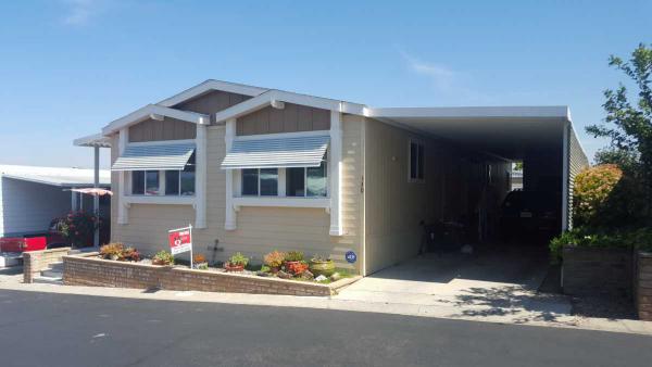 Greenbrier Gardens Mobile Estates 8701 Mesa Road, Sp. 130Santee, CA 92071