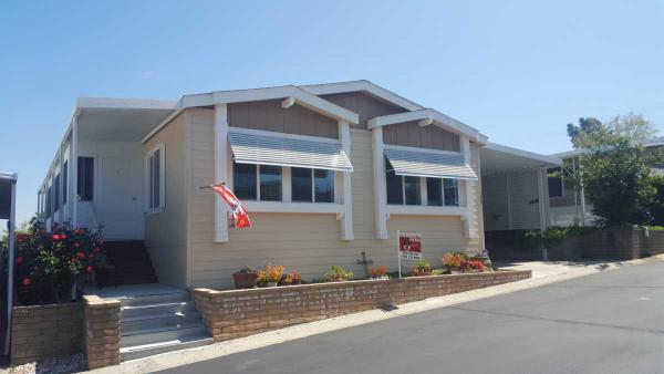 Greenbrier Gardens Mobile Estates 8701 Mesa Road, Sp. 130Santee, CA 92071