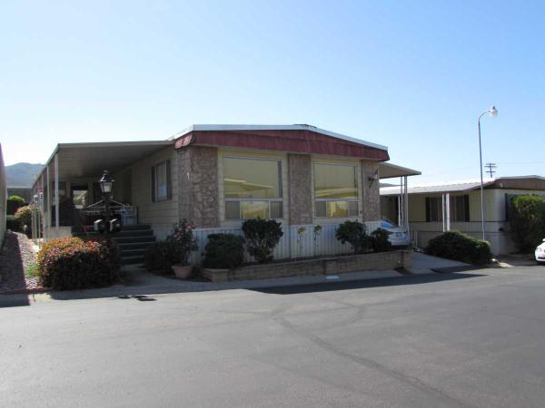 Greenbrier Gardens Mobile Estates 8701 Mesa Rd #27Santee, CA 92071