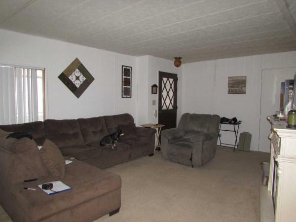 Greenbrier Gardens Mobile Estates 8701 Mesa Rd #27Santee, CA 92071