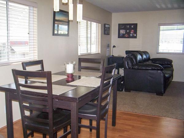 Greenbrier Gardens Mobile Estates 8701 Mesa RoadSantee, CA 92071
