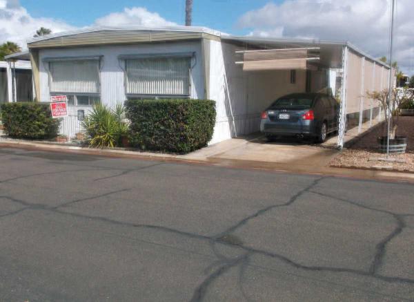 Meadowbrook8301 Mission Gorge Rd.Santee, CA 92071