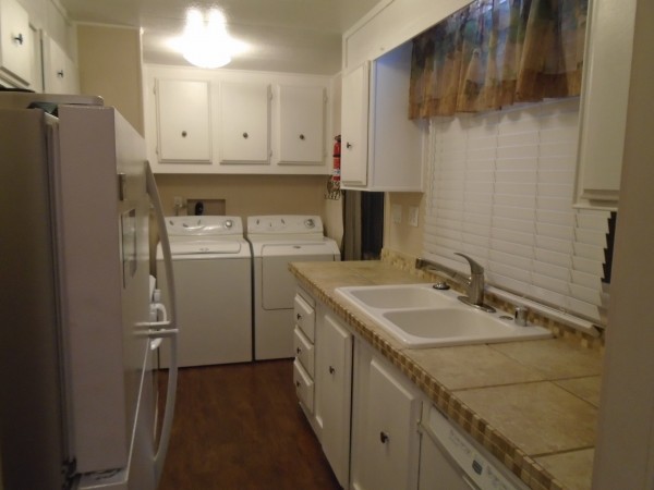 Valley View Estates 7908 Rancho Fanita Dr #25Santee, CA 92071