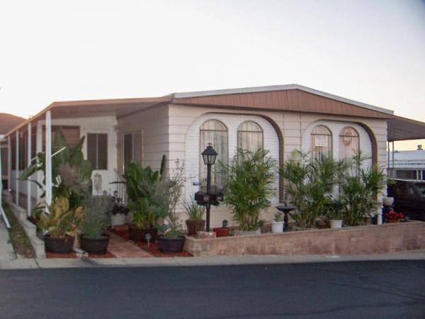 Greenbrier Gardens Mobile Estates 8701 Mesa Rd.Santee, CA 92071