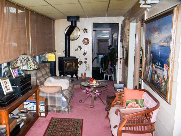 Greenbrier Gardens Mobile Estates 8701 Mesa Rd.Santee, CA 92071