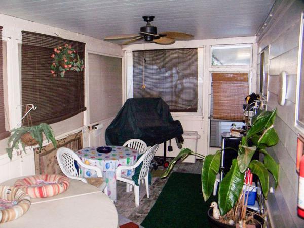 Greenbrier Gardens Mobile Estates 8701 Mesa Rd.Santee, CA 92071