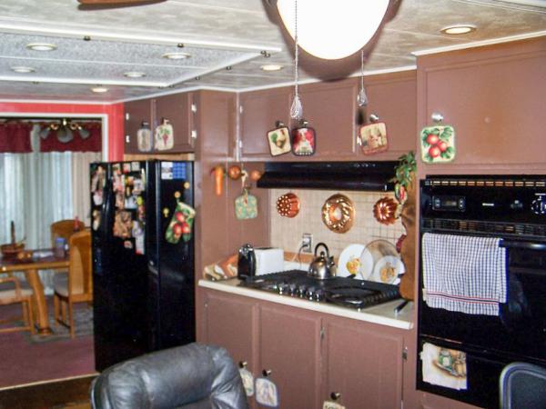 Greenbrier Gardens Mobile Estates 8701 Mesa Rd.Santee, CA 92071