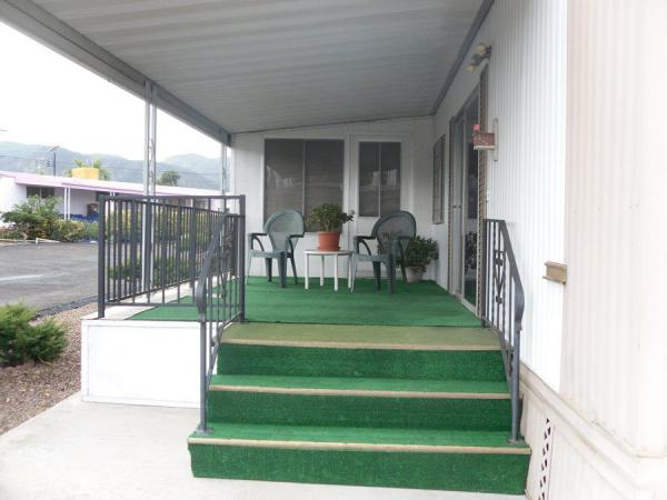 Mission Gorge Villa8545 Mission Gorge Road #236Santee, CA 92071