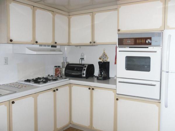 Mission Gorge Villa8545 Mission Gorge Road #236Santee, CA 92071