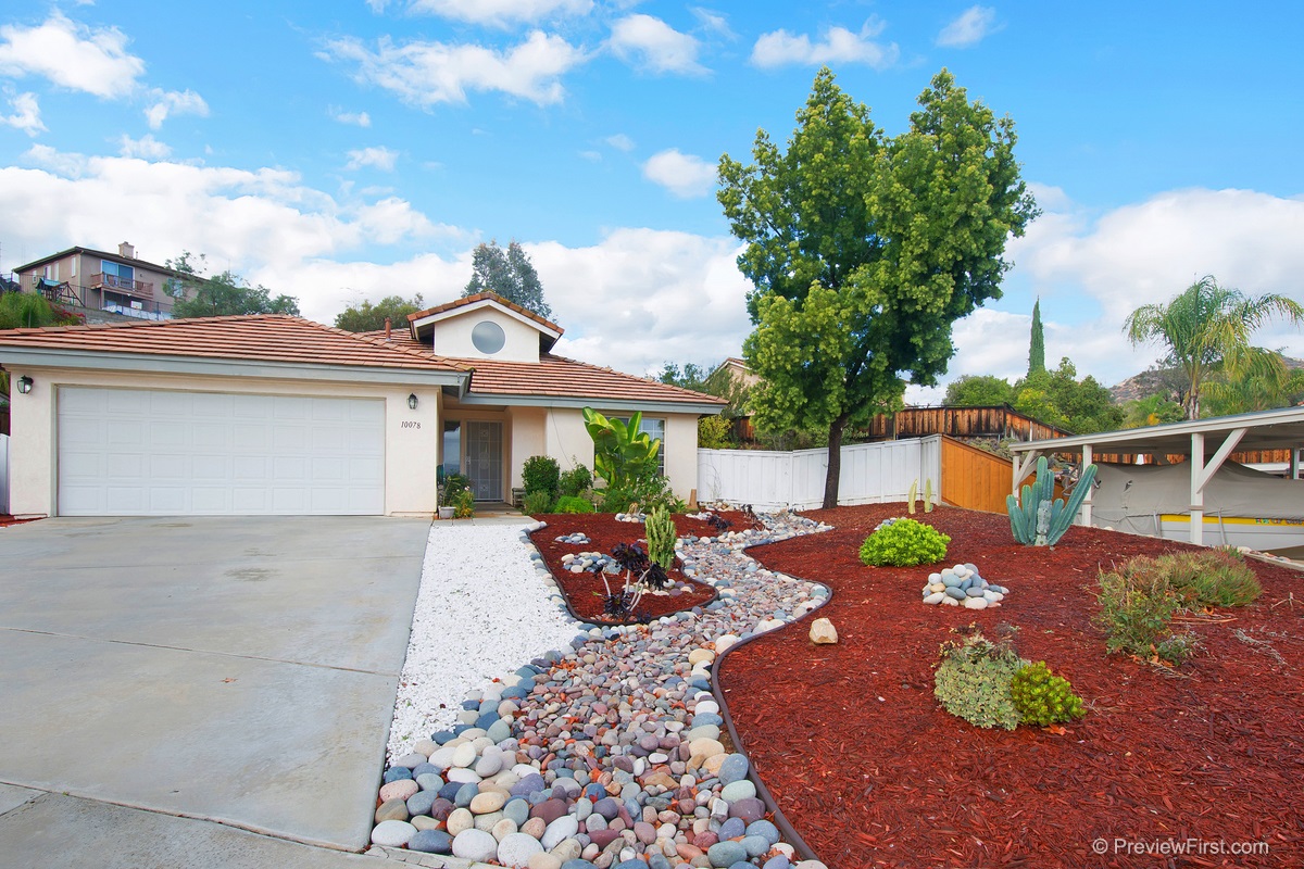 10078 Prince Charming Lane, Santee, CA 92071