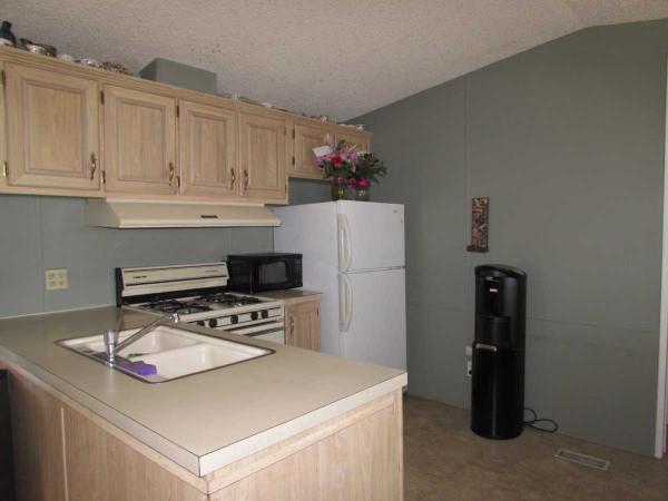 Greenbrier Gardens Mobile Estates 8701 Mesa Rd #104Santee, CA 92071