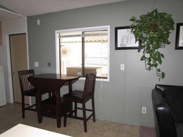 Greenbrier Gardens Mobile Estates 8701 Mesa Rd #104Santee, CA 92071