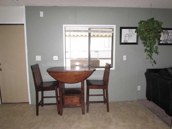 Greenbrier Gardens Mobile Estates 8701 Mesa Rd #104Santee, CA 92071
