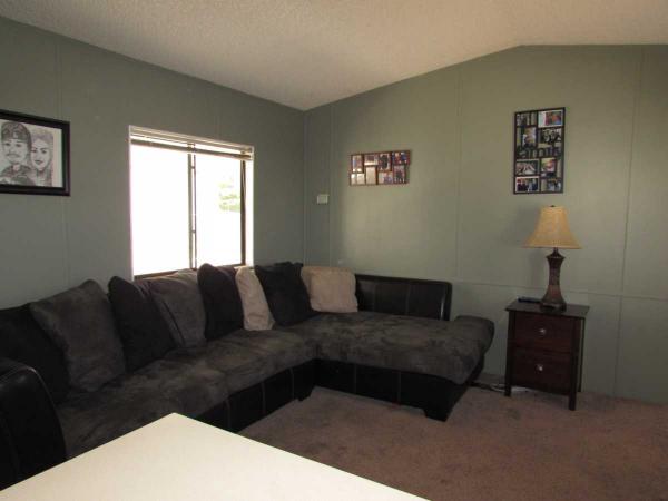 Greenbrier Gardens Mobile Estates 8701 Mesa Rd #104Santee, CA 92071