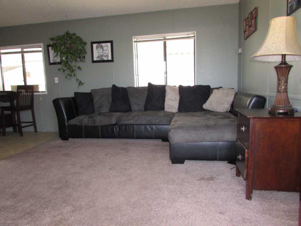 Greenbrier Gardens Mobile Estates 8701 Mesa Rd #104Santee, CA 92071