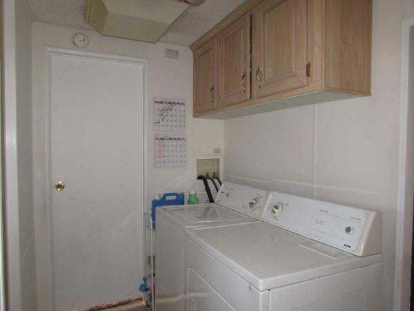 Greenbrier Gardens Mobile Estates 8701 Mesa Rd #104Santee, CA 92071