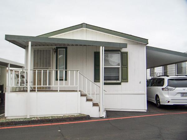 Valley View Estates 7908 Rancho Fanita Dr #8Santee, CA 92071