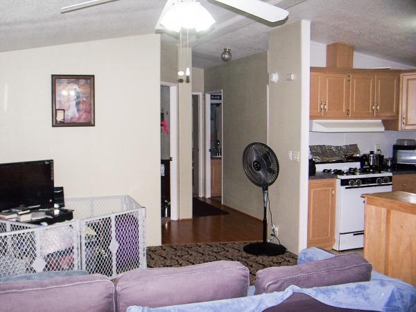 Valley View Estates 7908 Rancho Fanita Dr #8Santee, CA 92071