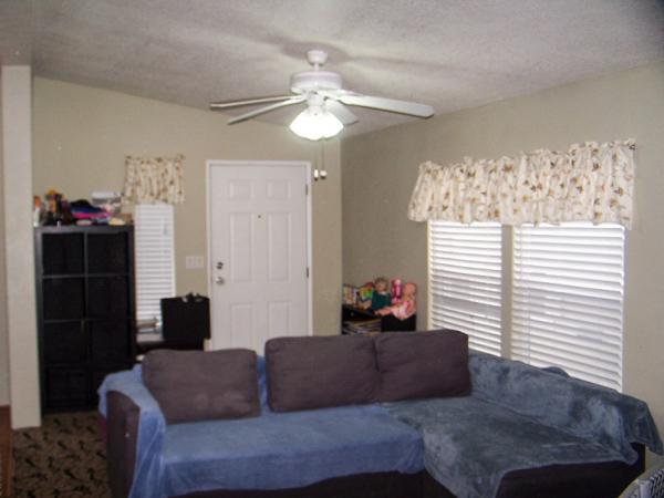 Valley View Estates 7908 Rancho Fanita Dr #8Santee, CA 92071