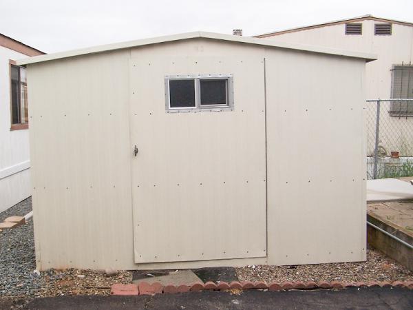 Valley View Estates 7908 Rancho Fanita Dr #8Santee, CA 92071