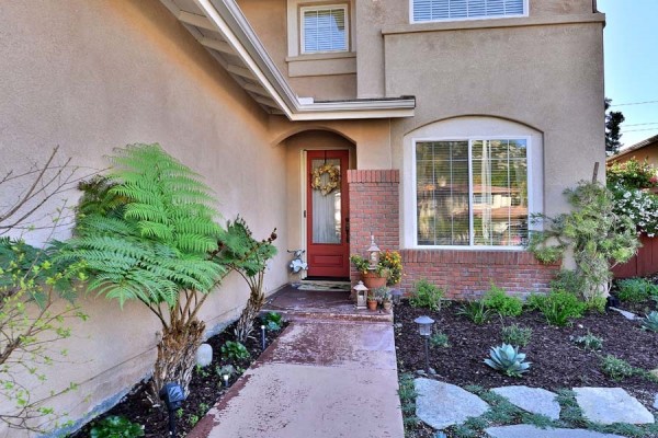 10722 Stoney Creek Ct, Santee, United States 92071
