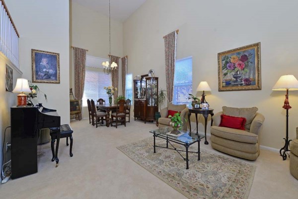 10722 Stoney Creek Ct, Santee, United States 92071