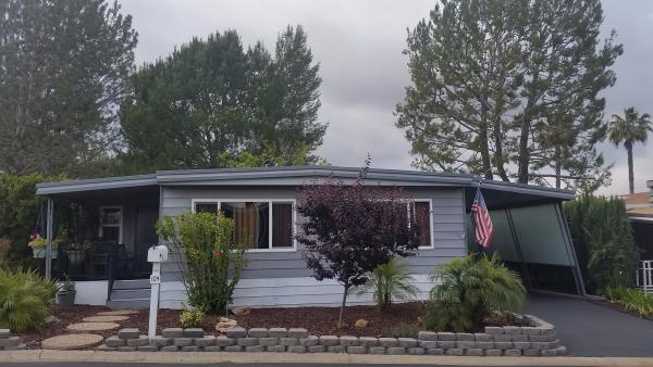 1145 E. Barham Drive #104 ,CA, San Marcos, 92078