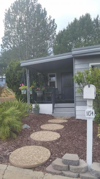 1145 E. Barham Drive #104 ,CA, San Marcos, 92078