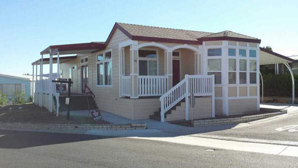 Palomar Estates East650 Rancho Sante Fe Rd #116San Marcos, CA 92078