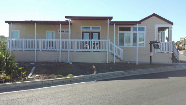 Palomar Estates East650 Rancho Sante Fe Rd #116San Marcos, CA 92078