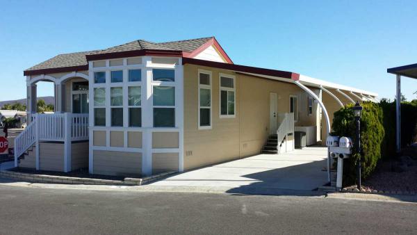 Palomar Estates East650 Rancho Sante Fe Rd #116San Marcos, CA 92078