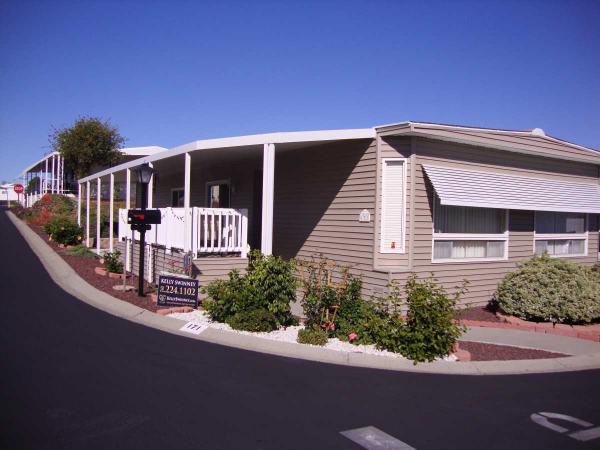 Rancho Vallecitos3535 Linda Vista #171San Marcos, CA 92078