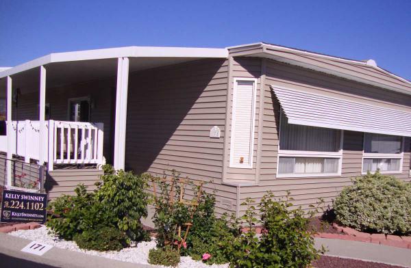 Rancho Vallecitos3535 Linda Vista #171San Marcos, CA 92078