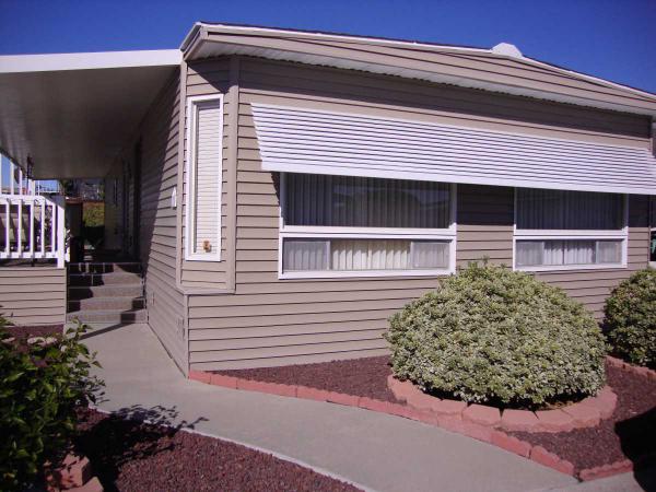 Rancho Vallecitos3535 Linda Vista #171San Marcos, CA 92078