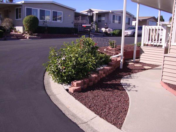 Rancho Vallecitos3535 Linda Vista #171San Marcos, CA 92078