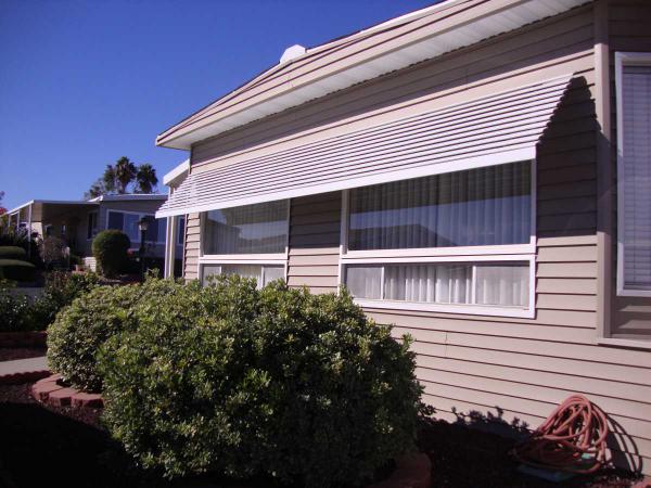 Rancho Vallecitos3535 Linda Vista #171San Marcos, CA 92078
