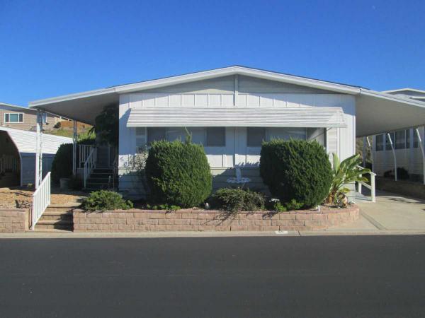 Casitas Del Amigos 1195 La Moree Rd #60San Marcos, CA 92078