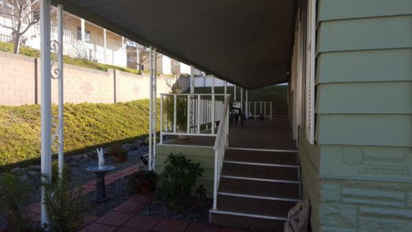 La Moree Mobile Home Estates 1175 La Moree Rd. #50San Marcos, CA 92078