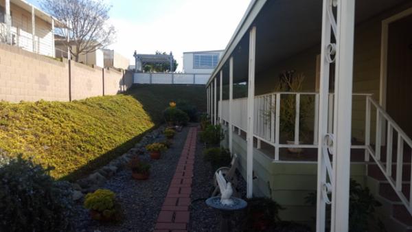La Moree Mobile Home Estates 1175 La Moree Rd. #50San Marcos, CA 92078