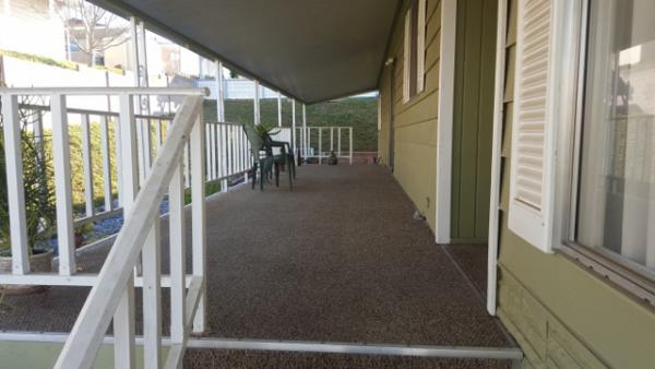 La Moree Mobile Home Estates 1175 La Moree Rd. #50San Marcos, CA 92078
