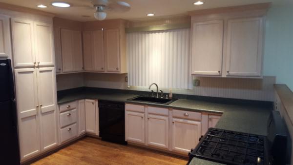 La Moree Mobile Home Estates 1175 La Moree Rd. #50San Marcos, CA 92078