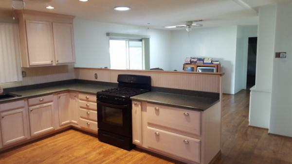 La Moree Mobile Home Estates 1175 La Moree Rd. #50San Marcos, CA 92078