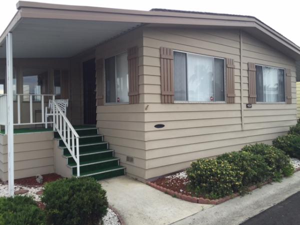 Palomar Estates East650 Rancho Sante Fe Rd #111San Marcos, CA 92078