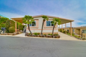 Palomar Estates West1930 W San Marcos Blvd #353San Marcos, CA 92078